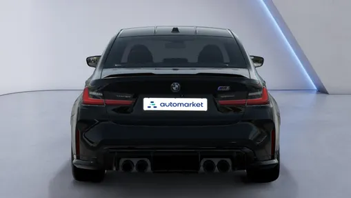 BMW Seria 3 M3 Competition xDrive sport-aut Nowy