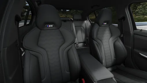 BMW Seria 3 M3 Competition sport-aut Nowy