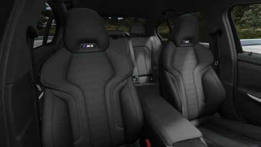BMW Seria 3 M3 Competition xDrive sport-aut Nowy