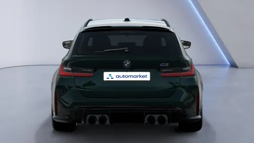 BMW Seria 3 M3 Competition xDrive sport-aut Nowy