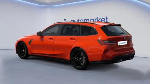 BMW Seria 3 M3 Competition xDrive sport-aut Nowy