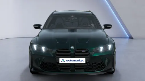 BMW Seria 3 M3 Competition xDrive sport-aut Nowy