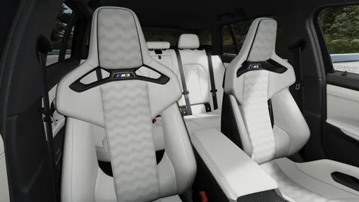 BMW Seria 3 M3 Competition xDrive sport-aut Nowy
