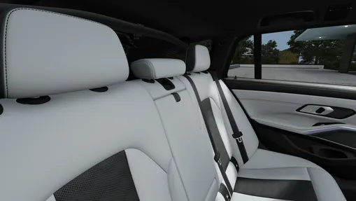 BMW Seria 3 M3 Competition xDrive sport-aut Nowy