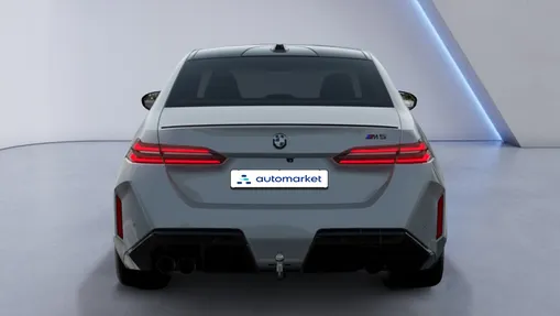 BMW Seria 5 M5 PHEV aut Nowy
