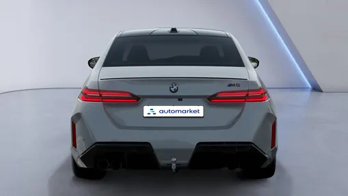 BMW Seria 5 M5 PHEV aut Nowy