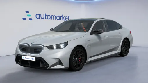 BMW Seria 5 M5 PHEV aut Nowy