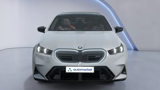 BMW Seria 5 M5 PHEV aut Nowy