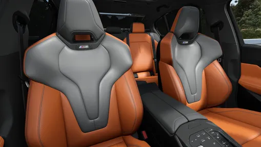 BMW Seria 5 M5 PHEV aut Nowy
