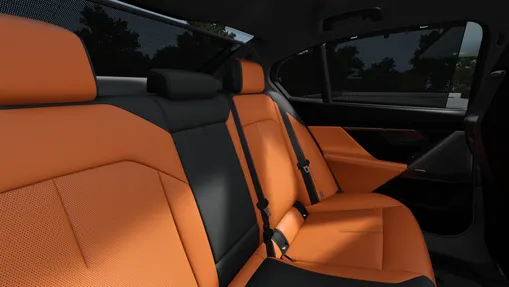 BMW Seria 5 M5 PHEV aut Nowy