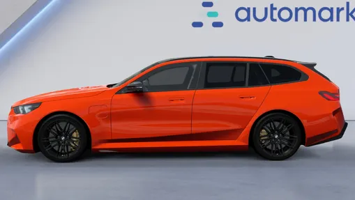 BMW Seria 5 M5 PHEV aut Nowy