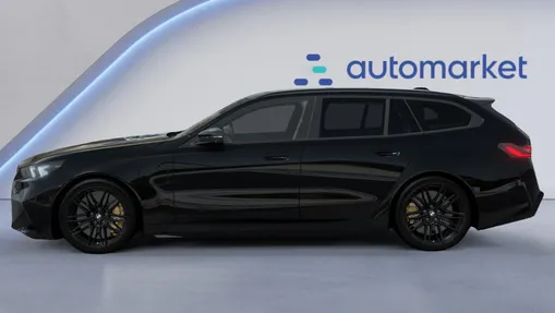 BMW Seria 5 M5 PHEV aut Nowy