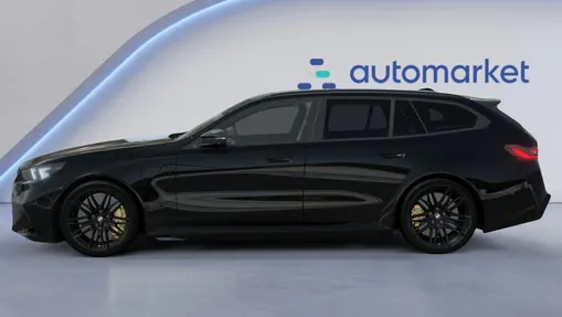 BMW Seria 5 M5 PHEV aut Nowy