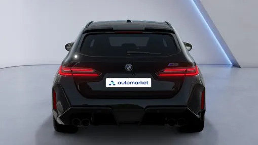 BMW Seria 5 M5 PHEV aut Nowy