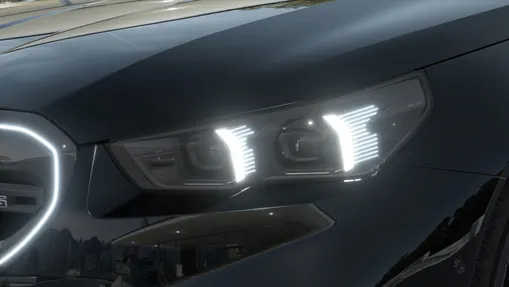 BMW Seria 5 M5 PHEV aut Nowy