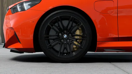 BMW Seria 5 M5 PHEV aut Nowy