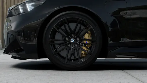 BMW Seria 5 M5 PHEV aut Nowy