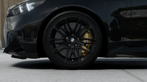 BMW Seria 5 M5 PHEV aut Nowy