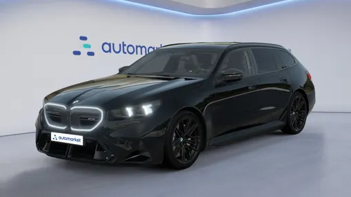 BMW Seria 5 M5 PHEV aut Nowy
