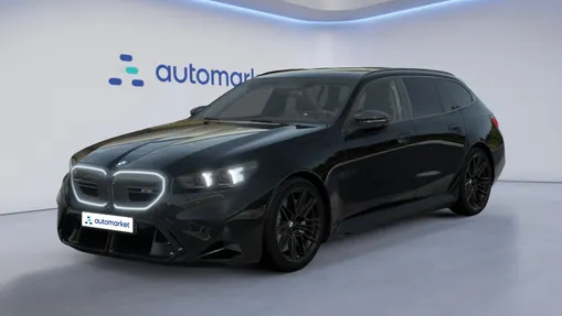BMW Seria 5 M5 PHEV aut Nowy
