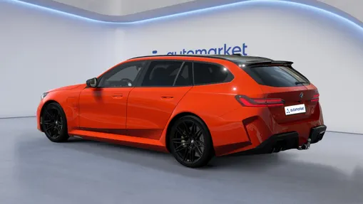 BMW Seria 5 M5 PHEV aut Nowy