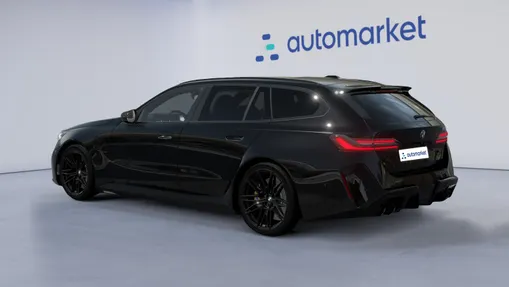 BMW Seria 5 M5 PHEV aut Nowy