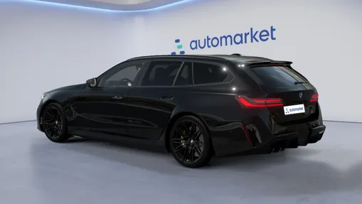BMW Seria 5 M5 PHEV aut Nowy
