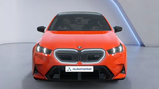 BMW Seria 5 M5 PHEV aut Nowy