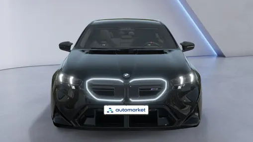 BMW Seria 5 M5 PHEV aut Nowy