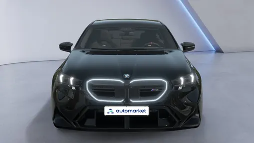 BMW Seria 5 M5 PHEV aut Nowy