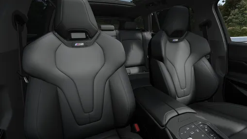 BMW Seria 5 M5 PHEV aut Nowy