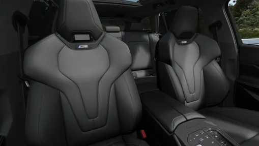 BMW Seria 5 M5 PHEV aut Nowy