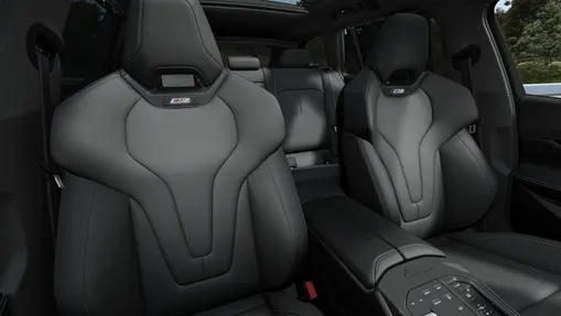 BMW Seria 5 M5 PHEV aut Nowy
