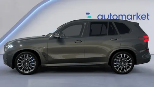 BMW X5 X5 xDrive40i mHEV M Sport sport-aut Nowy