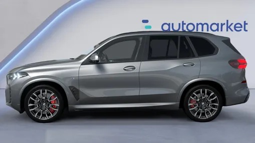 BMW X5 X5 xDrive30d mHEV M Sport sport-aut Nowy