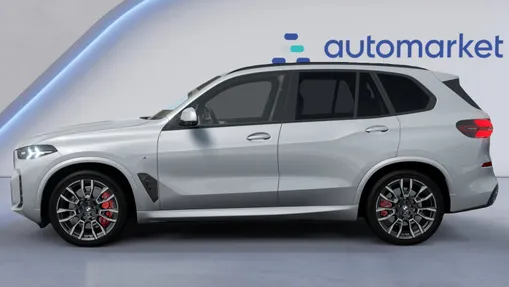 BMW X5 X5 xDrive30d mHEV M Sport sport-aut Nowy