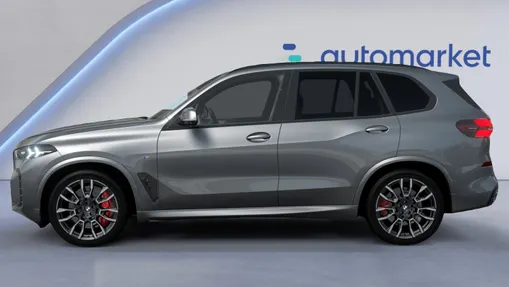 BMW X5 X5 xDrive30d mHEV M Sport sport-aut Nowy