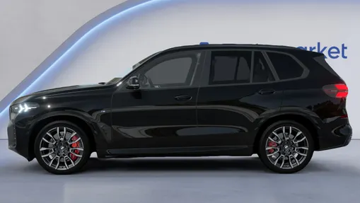 BMW X5 X5 xDrive30d mHEV M Sport sport-aut Nowy
