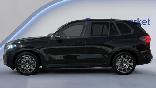 BMW X5 X5 xDrive30d mHEV M Sport sport-aut Nowy