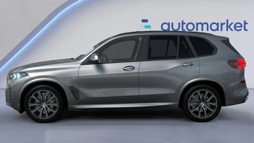 BMW X5 X5 xDrive30d mHEV M Sport sport-aut Nowy