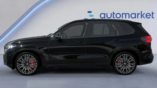 BMW X5 X5 xDrive30d mHEV Individual Edition sport-aut Nowy