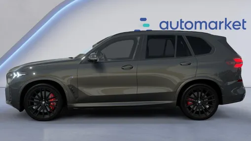 BMW X5 X5 xDrive30d mHEV M Sport sport-aut Nowy