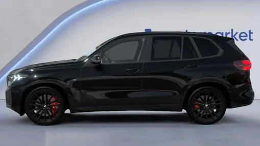 BMW X5 X5 xDrive30d mHEV M Sport sport-aut Nowy