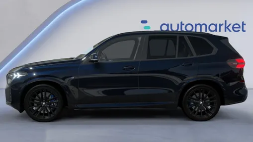 BMW X5 X5 xDrive40d mHEV M Sport sport-aut Nowy