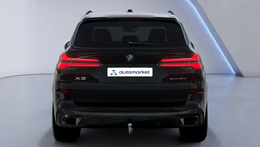 BMW X5 X5 xDrive40d mHEV M Sport sport-aut Nowy