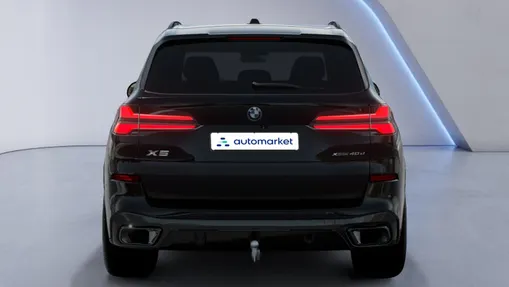 BMW X5 X5 xDrive40d mHEV M Sport sport-aut Nowy