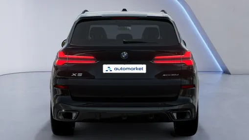 BMW X5 X5 xDrive30d mHEV Individual Edition sport-aut Nowy