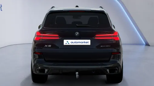 BMW X5 X5 xDrive40d mHEV M Sport sport-aut Nowy