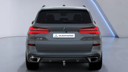 BMW X5 X5 xDrive30d mHEV M Sport sport-aut Nowy