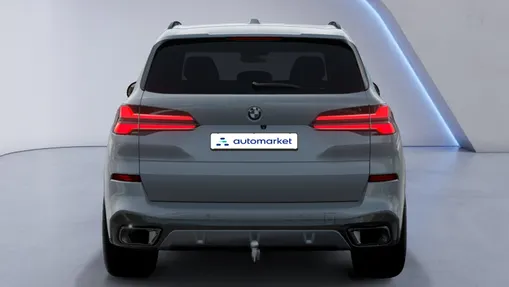 BMW X5 X5 xDrive30d mHEV M Sport sport-aut Nowy